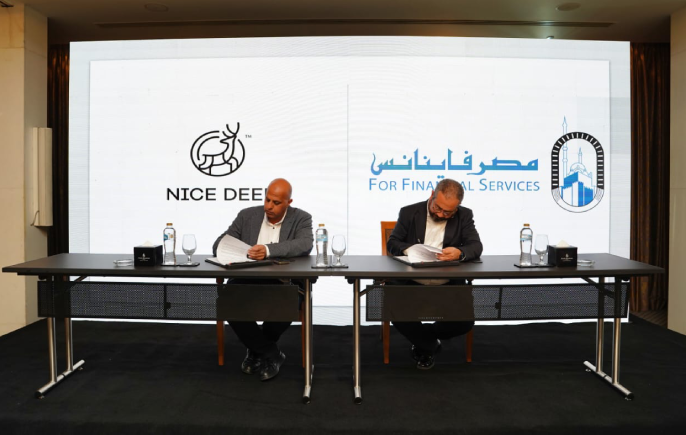 Nice Deer collaborates with Misr Finance for Financial Services to provide medical service providers with financing solutions