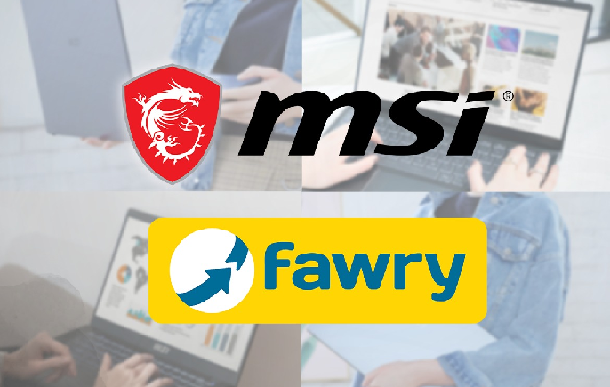 'MSI' and 'Fawry' Launch Joint Initiative to Support Businesses and Startups