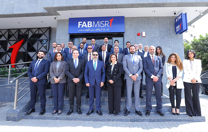 As part of the branch network expansion across governorates…FABMISR Inaugurates Latest Branch in Banha City Offering Innovative Banking Solutions for the Local Community