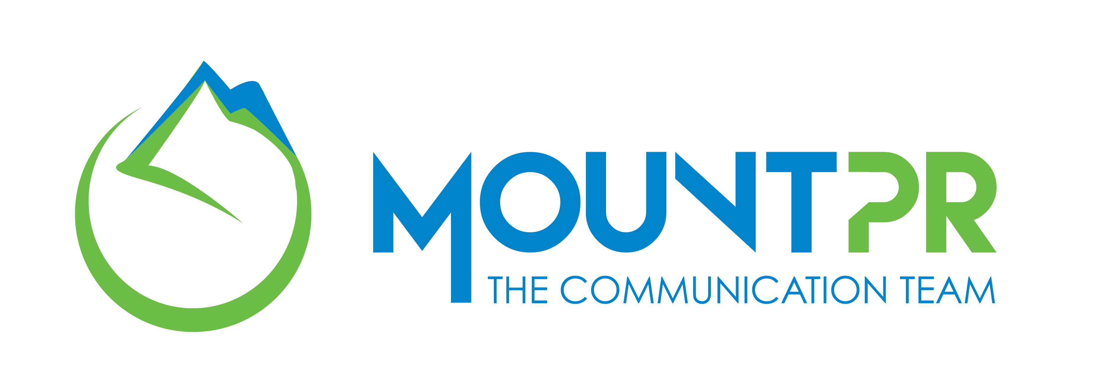 MountPR | The Communication Team